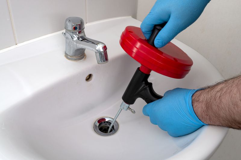 Catch Basin Installation in Birmingham, AL