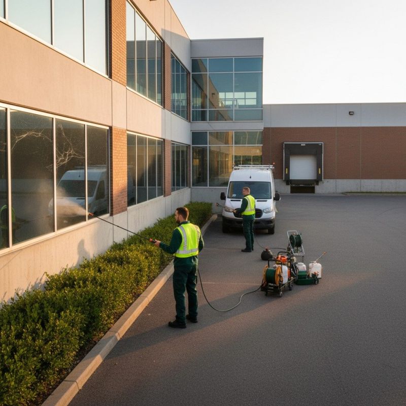 Window Well Construction