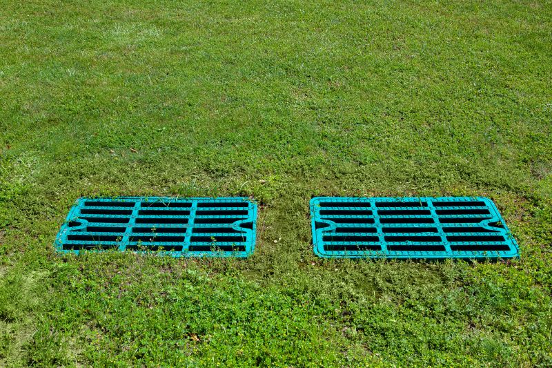 Lawn Drainage in Tuscaloosa, AL