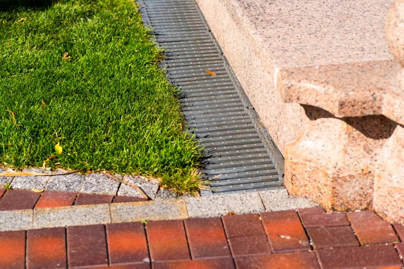 Lawn Drains Installation in Tuscaloosa, AL