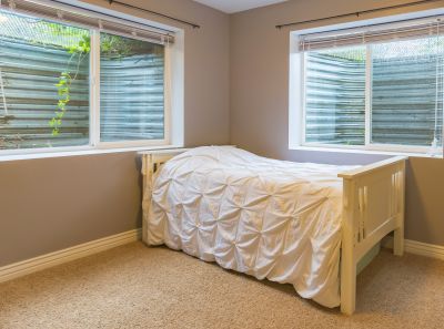 Window Well Construction